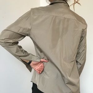 Silk Shirt - Bottega Veneta